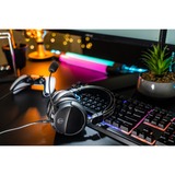 Audio-Technica ATH-GL3BK casque gaming over-ear Noir