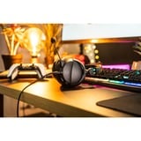 Audio-Technica ATH-GL3BK casque gaming over-ear Noir