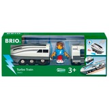 BRIO 63600300, Jeu véhicule 