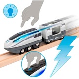 BRIO World Turbo-Zug, Jeu véhicule 