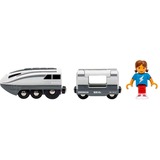 BRIO World Turbo-Zug, Jeu véhicule 