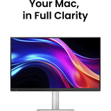 BenQ MA270S 27" 5K UHD Moniteur  Argent
