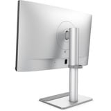 BenQ MA270S 27" 5K Ultra HD Moniteur Argent, 2x HDMI, 2x USB-C, 2x USB-A, 2x Thunderbolt, 68,6 cm (27"), 5120 x 2880 pixels, 5K Ultra HD, LED, 5 ms, Blanc