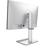 BenQ MA270U écran plat de PC 68,6 cm (27") 3840 x 2160 pixels 4K Ultra HD Blanc Moniteur  Argent/Noir, 68,6 cm (27"), 3840 x 2160 pixels, 4K Ultra HD, 5 ms, Blanc