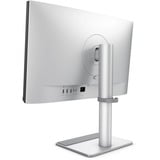 BenQ  27" 4K UHD Moniteur  Argent/Noir