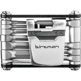 Birzman Feexman E-Version 15, Multi-outil Noir