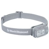 Black Diamond Lampe frontale Spot, Lumière LED Gris clair