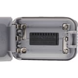 Black Diamond Lampe frontale Spot, Lumière LED Gris clair