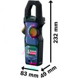 Bosch 0601077600, Appareil de mesure Bleu/Noir