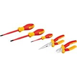 Bosch 1600A02NG2, Set d'outils Rouge/Jaune