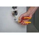 Bosch 1600A02NG2, Set d'outils Rouge/Jaune