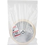 Bosch 1 608 612 002 fourniture de polissage d'outil rotatif Disque de polissage, Roue de polissage Disque de polissage, 18 cm, Crème
