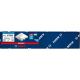 Bosch Abrasif réticulé Expert M480, Feuille abrasive 25 pièce(s)