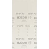 Bosch Abrasif réticulé Expert M480, Feuille abrasive 10 pièce(s)