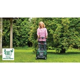 Bosch AdvancedRotak 44-750, 06008B9J00, Tondeuse à gazon Vert/Noir