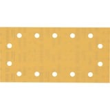 Bosch Expert Feuilles abrasives C470, Feuille abrasive 50 pièce(s)