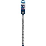 Bosch Expert Foret SDS plus-7X, Perceuse Marteau perforateur, Hammer drill bit, 1,6 cm, 315 mm, Béton, pierre, 25 cm