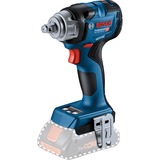 Bosch GDS 18V-330 HC PROFESSIONAL 1/2" 2800 tr/min 560 N·m Noir, Bleu, Rouge, Visseuse à choc Bleu, Douille à choc, Noir, Bleu, Rouge, 1/2", 2800 tr/min, 560 N·m, 1200 tr/min