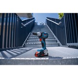 Bosch GDS 18V-330 HC PROFESSIONAL 1/2" 2800 tr/min 560 N·m Noir, Bleu, Rouge, Visseuse à choc Bleu, Douille à choc, Noir, Bleu, Rouge, 1/2", 2800 tr/min, 560 N·m, 1200 tr/min