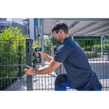Bosch GDS 18V-330 HC PROFESSIONAL 1/2" 2800 tr/min 560 N·m Noir, Bleu, Rouge, Visseuse à choc Bleu, Douille à choc, Noir, Bleu, Rouge, 1/2", 2800 tr/min, 560 N·m, 1200 tr/min