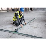 Bosch GLL 80-33 G Professional 0601065500, Laser de ligne Bleu/Noir