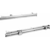 Bosch HEZ638D00 pièce et accessoire de four Guide télescopique, Grilles de fours Argent, Guide télescopique, Bosch, Four