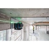 Bosch Laser à lignes GLL 80-33 G Professional, Laser de ligne Bleu/Noir