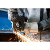 Bosch Meuleuse d'angle GWS 12-125 Professional Bleu