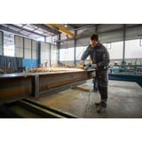 Bosch Meuleuse d'angle GWS 12-125 Professional Bleu