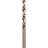 Bosch PRO Foret hélicoïdal HSS-Co pour acier inoxydable, Ø 6mm, Perceuse 
