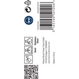 Bosch PRO Foret hélicoïdal HSS-Co pour acier inoxydable, Ø 6mm, Perceuse 