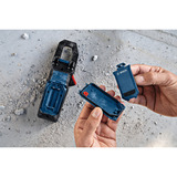 Bosch Pince ampèremétrique GMC 600-15 Professional, Appareil de mesure Bleu/Noir