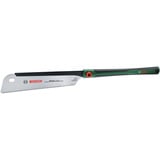 Bosch Scie japonaise Dozuki 270mm Vert/Noir
