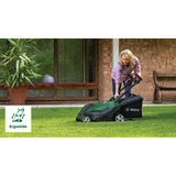 Bosch Tondeuse AdvancedRotak 44-750, Tondeuse à gazon Vert/Noir