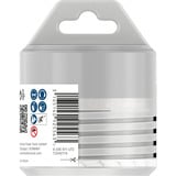 Bosch X-LOCK Fraiseuse, Perceuse Fraiseuse, Diamant, Vitrocéramique, 6,5 cm, 3,5 cm