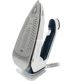 Braun CareStyle 7 Pro IS 7282 BL 2700 W 2 L EloxalPlus soleplate Bleu, Centrales à vapeur Bleu, 2700 W, 600 g/min, EloxalPlus soleplate, 2 L, 180 g/min, Bleu