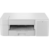 Brother DCP-J1200WERE1 imprimante multifonction Jet d'encre A4 1200 x 1200 DPI Wifi Gris, Jet d'encre, Impression couleur, 1200 x 1200 DPI, Copie couleur, A4, Blanc