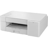 Brother DCP-J1200WERE1 imprimante multifonction Jet d'encre A4 1200 x 1200 DPI Wifi Gris, Jet d'encre, Impression couleur, 1200 x 1200 DPI, Copie couleur, A4, Blanc