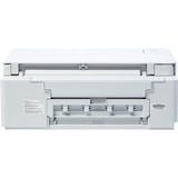 Brother DCP-J1200WERE1 imprimante multifonction Jet d'encre A4 1200 x 1200 DPI Wifi Gris, Jet d'encre, Impression couleur, 1200 x 1200 DPI, Copie couleur, A4, Blanc