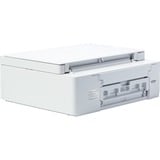 Brother DCP-J1200WERE1 imprimante multifonction Jet d'encre A4 1200 x 1200 DPI Wifi Gris, Jet d'encre, Impression couleur, 1200 x 1200 DPI, Copie couleur, A4, Blanc