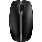 CHERRY STREAM DESKTOP Ensemble Clavier & Souris sans fil, noir, USB, AZERTY - FR set de bureau Noir, Layout FR (AZERTY), Technologie SX, 100%, noir, USB, AZERTY - FR, Taille réelle (100 %), Sans fil, RF sans fil, AZERTY, Noir, Souris incluse
