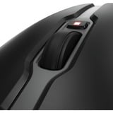 CHERRY STREAM DESKTOP Ensemble Clavier & Souris sans fil, noir, USB, AZERTY - FR set de bureau Noir, Layout FR (AZERTY), Technologie SX, 100%, noir, USB, AZERTY - FR, Taille réelle (100 %), Sans fil, RF sans fil, AZERTY, Noir, Souris incluse