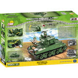 COBI COBI-2550, Jouets de construction 