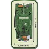 COBI COBI-2550, Jouets de construction 
