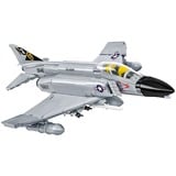 COBI Forces armées - F-4 Phantom II - USS Midway, Jouets de construction Échelle 1:48