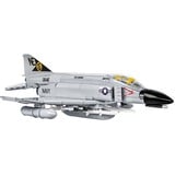 COBI Forces armées - F-4 Phantom II - USS Midway, Jouets de construction Échelle 1:48