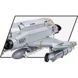 COBI Forces armées - F-4 Phantom II - USS Midway, Jouets de construction Échelle 1:48