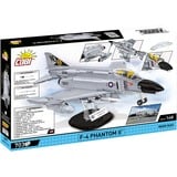 COBI Forces armées - F-4 Phantom II - USS Midway, Jouets de construction Échelle 1:48
