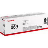 Canon 5094C002 Cartouche de toner 1 pièce(s) Original Noir 2100 pages, Noir, 1 pièce(s)