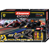 Carrera 20062605, Circuit 